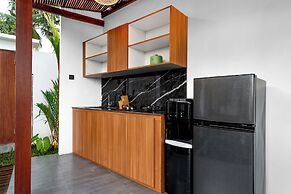 Villa Kamane Ubud