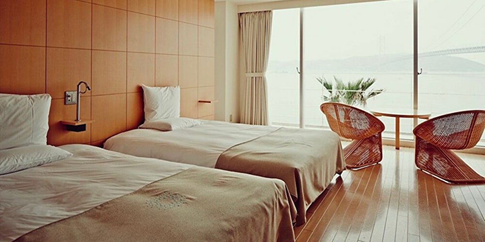 HOTEL SETRE KOBE MAIKO