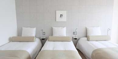 HOTEL SETRE KOBE MAIKO