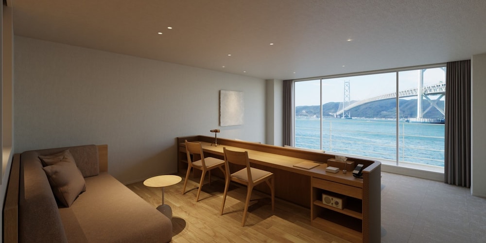 HOTEL SETRE KOBE MAIKO