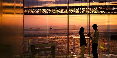 HOTEL SETRE KOBE MAIKO