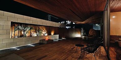 HOTEL SETRE KOBE MAIKO