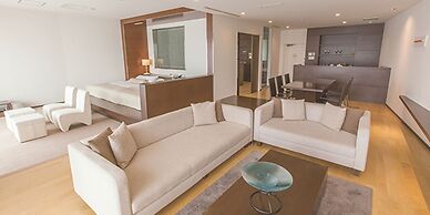 HOTEL SETRE KOBE MAIKO