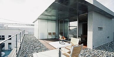 HOTEL SETRE KOBE MAIKO