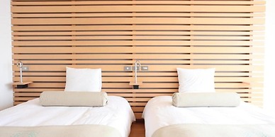 HOTEL SETRE KOBE MAIKO