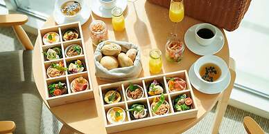 HOTEL SETRE KOBE MAIKO