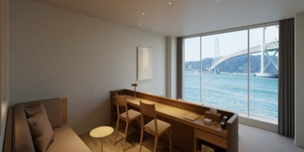 HOTEL SETRE KOBE MAIKO