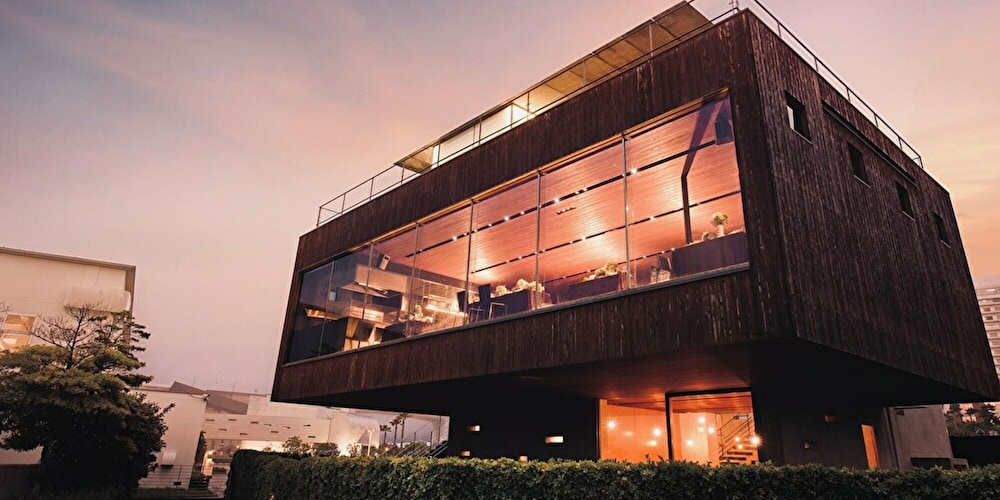 HOTEL SETRE KOBE MAIKO
