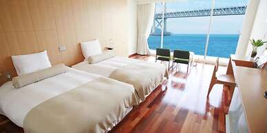HOTEL SETRE KOBE MAIKO