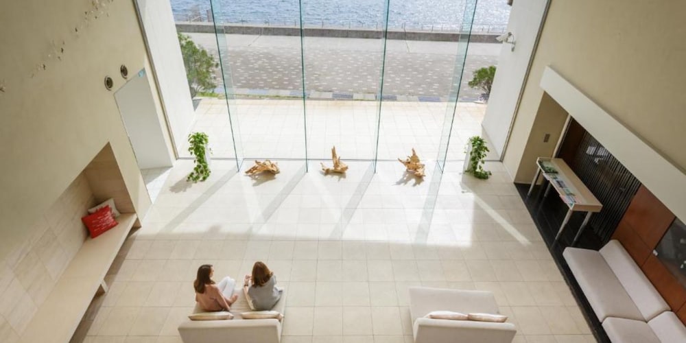 HOTEL SETRE KOBE MAIKO
