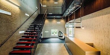 HOTEL SETRE KOBE MAIKO