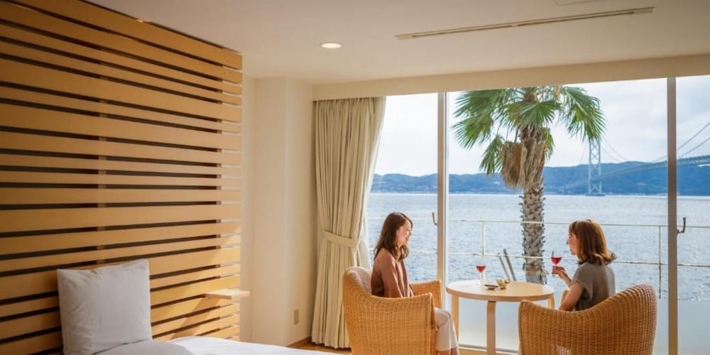 HOTEL SETRE KOBE MAIKO