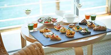 HOTEL SETRE KOBE MAIKO