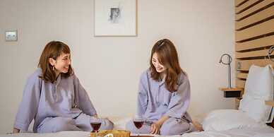 HOTEL SETRE KOBE MAIKO