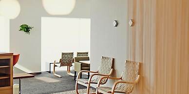 HOTEL SETRE KOBE MAIKO