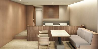 HOTEL SETRE KOBE MAIKO