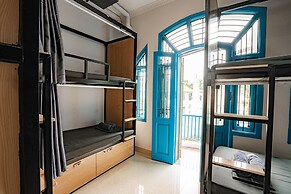 Quiri Hostel Hanoi