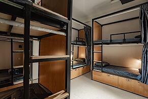 Quiri Hostel Hanoi