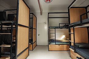 Quiri Hostel Hanoi