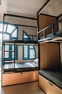 Quiri Hostel Hanoi