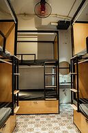 Quiri Hostel Hanoi