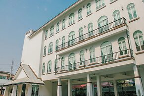 Aba Village hotel