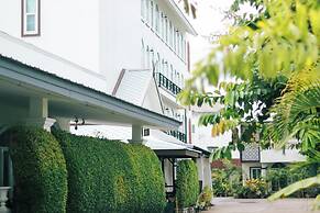 Aba Village hotel