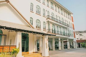 Aba Village hotel