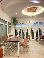 Aba Village hotel