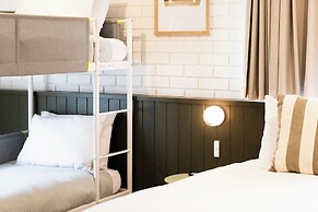 The Lodge at the Denmark Hotel