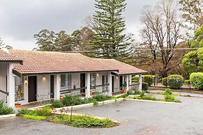 The Lodge at the Denmark Hotel