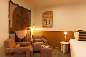 The Lodge at the Denmark Hotel