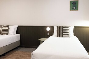 The Lodge at the Denmark Hotel