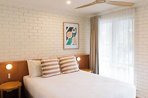 The Lodge at the Denmark Hotel