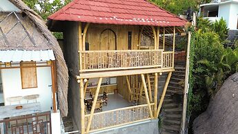 Kalimaja Amed Villa