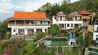 Kalimaja Amed Villa