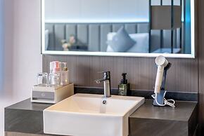 AI Lives In The Future Hotel