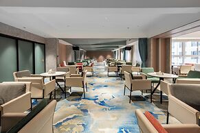AI Lives In The Future Hotel