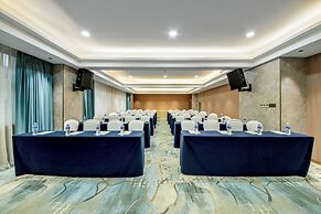 AI Lives In The Future Hotel