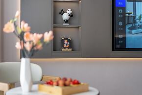 AI Lives In The Future Hotel