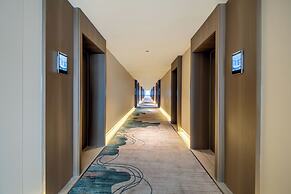 AI Lives In The Future Hotel