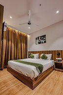 Hotel Alfa Suites