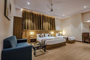 Hotel Alfa Suites