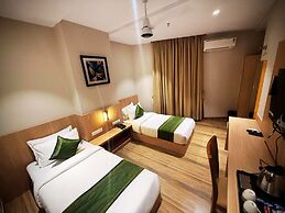 Hotel Alfa Suites