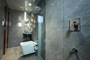 Hotel Alfa Suites