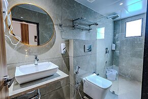 Hotel Alfa Suites