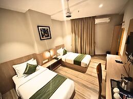 Hotel Alfa Suites
