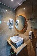 Hotel Alfa Suites