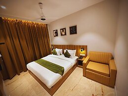 Hotel Alfa Suites