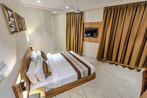 Hotel Alfa Suites